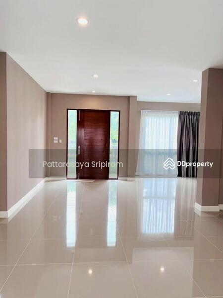 For Rent - Nirati Bangna, Samut Prakan