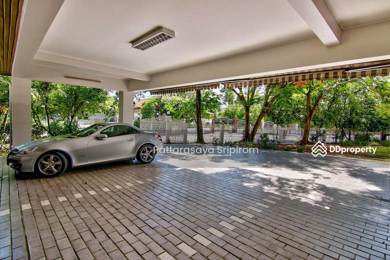 For Rent - Ladawan Srinakarin, Samut Prakan