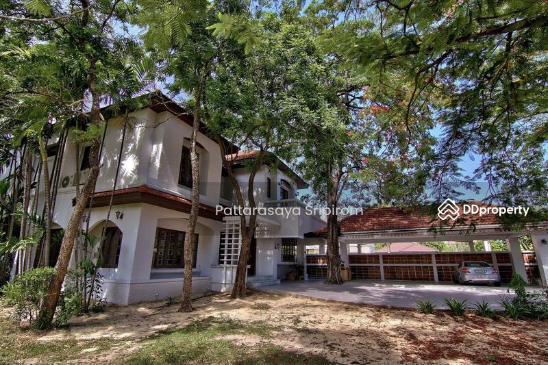 For Rent - Ladawan Srinakarin, Samut Prakan