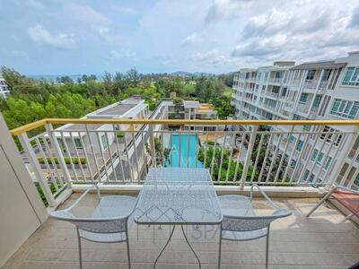 ขาย - Autumn Hua Hin : ออทัมน์ หัวหิน, ประจวบคีรีขันธ์