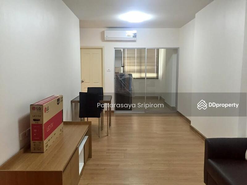 For Sale - Supalai Vista Tiwanon, Nonthaburi