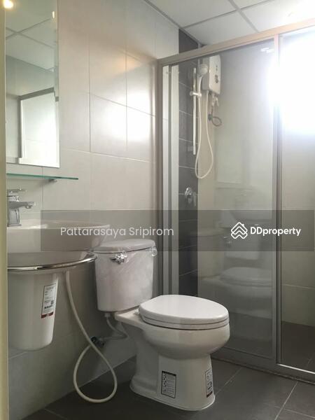 For Sale - Supalai Vista Tiwanon, Nonthaburi