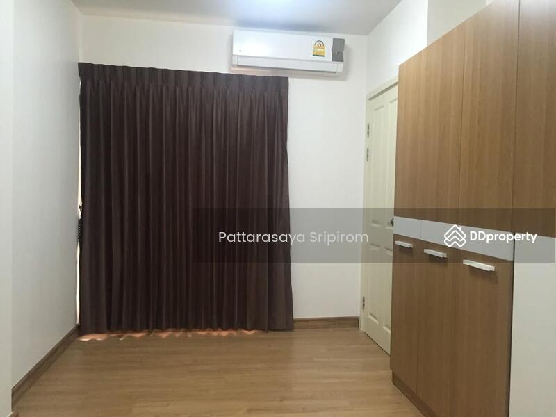 For Sale - Supalai Vista Tiwanon, Nonthaburi