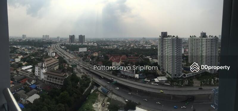 For Sale - Supalai Vista Tiwanon, Nonthaburi