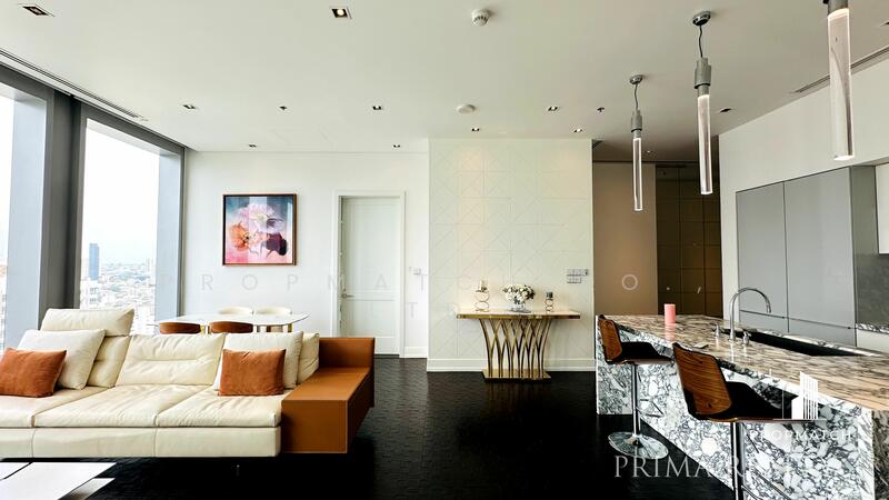 The Ritz-Carlton Residences : เดอะ ริซท์-คาร์ลตัน เรสซิเดนเซส, กรุงเทพ, 114 ถ.นราธิวาสราชนครินทร์, สีลม, บางรัก, กรุงเทพ, 147 ตร.ม., คอนโด ขาย, โดย PROPMATCH CO., LTD., 60074181 - DDproperty.com