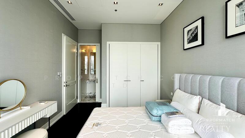 The Ritz-Carlton Residences : เดอะ ริซท์-คาร์ลตัน เรสซิเดนเซส, กรุงเทพ, 114 ถ.นราธิวาสราชนครินทร์, สีลม, บางรัก, กรุงเทพ, 147 ตร.ม., คอนโด ขาย, โดย PROPMATCH CO., LTD., 60074181 - DDproperty.com