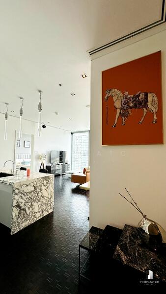 The Ritz-Carlton Residences : เดอะ ริซท์-คาร์ลตัน เรสซิเดนเซส, กรุงเทพ, 114 ถ.นราธิวาสราชนครินทร์, สีลม, บางรัก, กรุงเทพ, 147 ตร.ม., คอนโด ขาย, โดย PROPMATCH CO., LTD., 60074181 - DDproperty.com