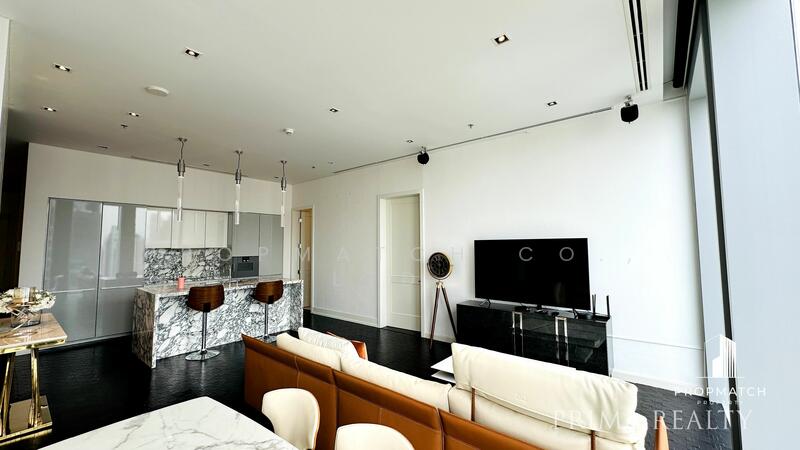 The Ritz-Carlton Residences : เดอะ ริซท์-คาร์ลตัน เรสซิเดนเซส, กรุงเทพ, 114 ถ.นราธิวาสราชนครินทร์, สีลม, บางรัก, กรุงเทพ, 147 ตร.ม., คอนโด ขาย, โดย PROPMATCH CO., LTD., 60074181 - DDproperty.com