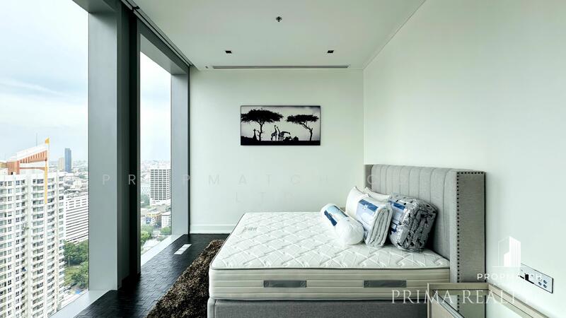 The Ritz-Carlton Residences : เดอะ ริซท์-คาร์ลตัน เรสซิเดนเซส, กรุงเทพ, 114 ถ.นราธิวาสราชนครินทร์, สีลม, บางรัก, กรุงเทพ, 147 ตร.ม., คอนโด ขาย, โดย PROPMATCH CO., LTD., 60074181 - DDproperty.com