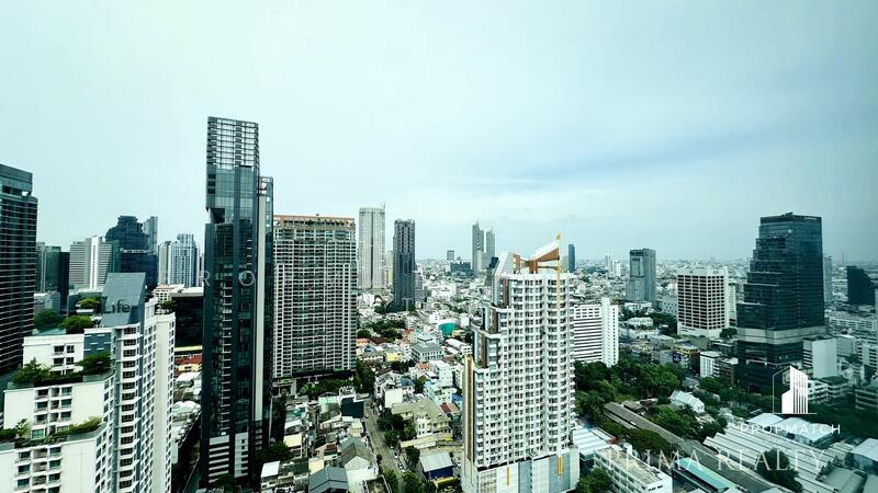 The Ritz-Carlton Residences : เดอะ ริซท์-คาร์ลตัน เรสซิเดนเซส, กรุงเทพ, 114 ถ.นราธิวาสราชนครินทร์, สีลม, บางรัก, กรุงเทพ, 147 ตร.ม., คอนโด ขาย, โดย PROPMATCH CO., LTD., 60074181 - DDproperty.com