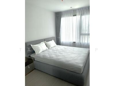 For Rent - Life Ladprao, Bangkok