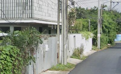 ขาย - ที่ดิน ปรีดีพนมยงค์ สุขุมวิท 71, กรุงเทพ