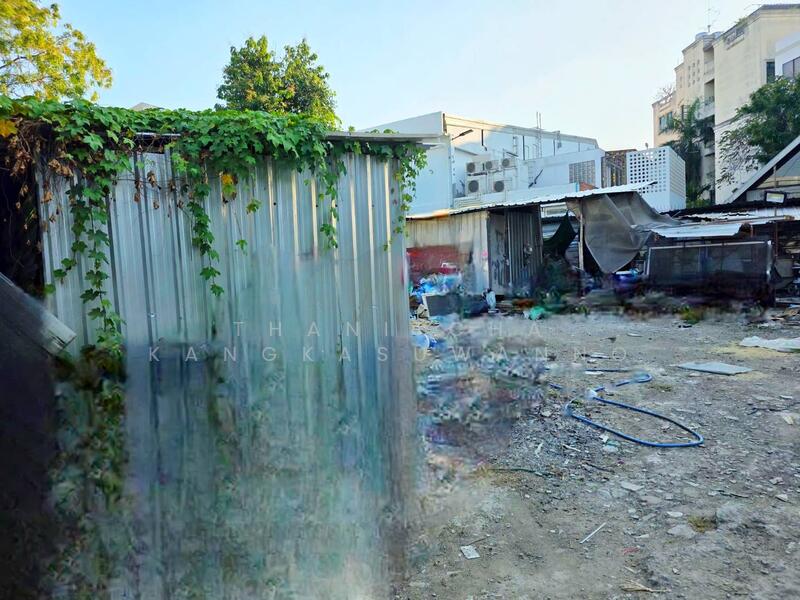 ที่ดิน ปรีดีพนมยงค์ สุขุมวิท 71, Bangkok, Bang Chak, Phra Khanong, Bangkok, , 452 sqm, Land For Sale, by Thanitcha Kangkasuwanno, 60074196 - DDproperty.com