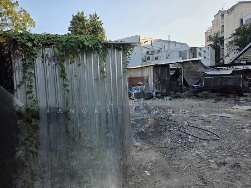 ที่ดิน ปรีดีพนมยงค์ สุขุมวิท 71, Bangkok, Bang Chak, Phra Khanong, Bangkok, , 452 sqm, Land For Sale, by Thanitcha Kangkasuwanno, 60074196 - DDproperty.com