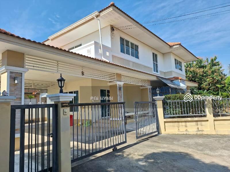 For Rent - รุ่งอรุณ 3, Chiang Mai