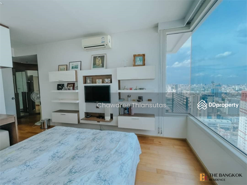 For Sale - Villa Ratchatewi, Bangkok