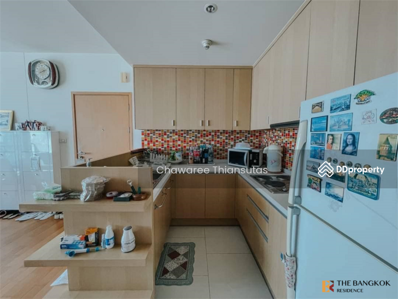 For Sale - Villa Ratchatewi, Bangkok