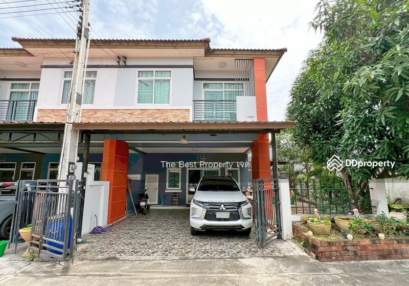 For Sale - Thrap Rung Ruang City 2 Amata-Pantong, Chon Buri