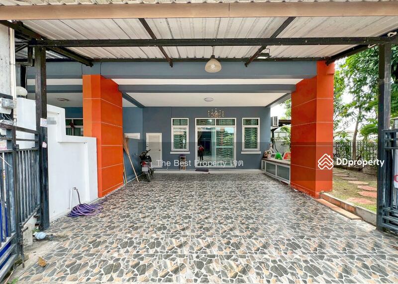 For Sale - Thrap Rung Ruang City 2 Amata-Pantong, Chon Buri