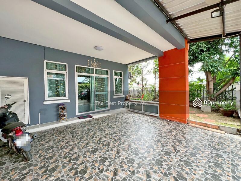 For Sale - Thrap Rung Ruang City 2 Amata-Pantong, Chon Buri