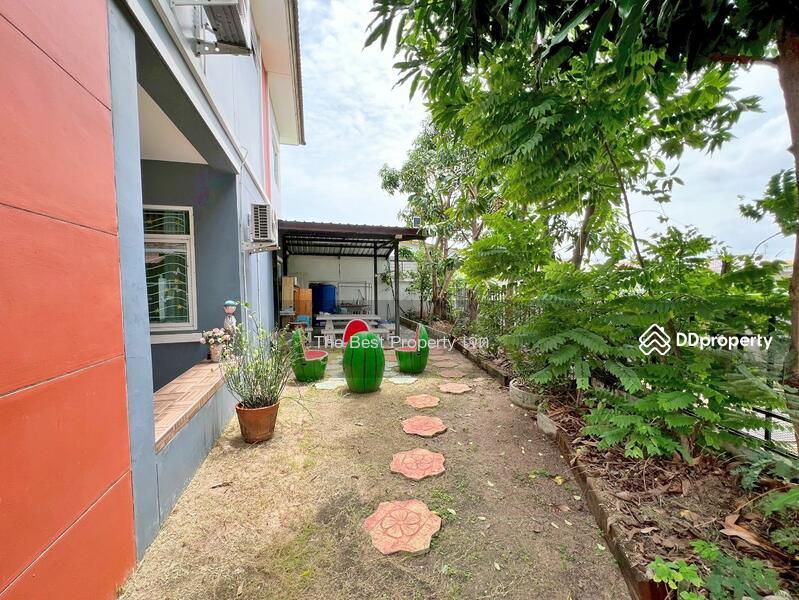 For Sale - Thrap Rung Ruang City 2 Amata-Pantong, Chon Buri