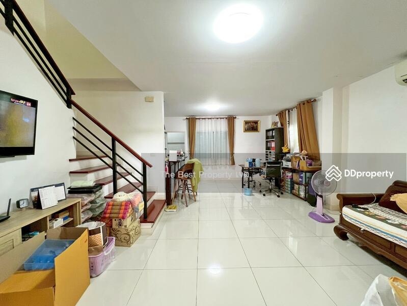 For Sale - Thrap Rung Ruang City 2 Amata-Pantong, Chon Buri