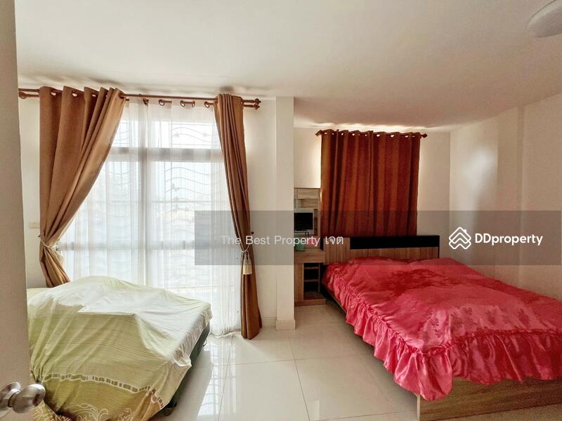 For Sale - Thrap Rung Ruang City 2 Amata-Pantong, Chon Buri