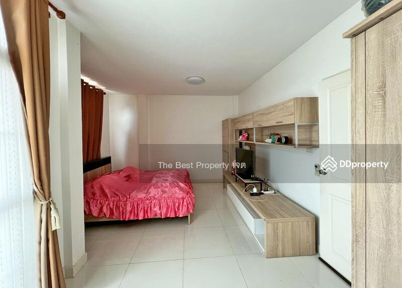 For Sale - Thrap Rung Ruang City 2 Amata-Pantong, Chon Buri