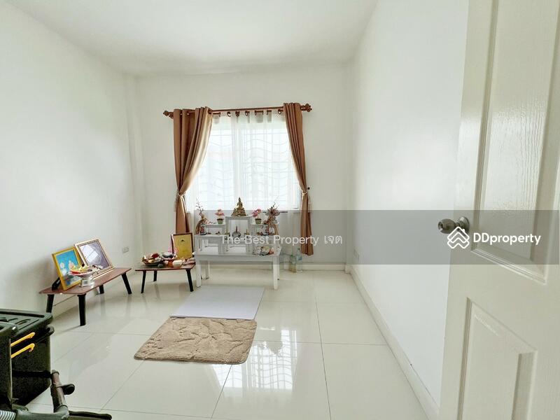 For Sale - Thrap Rung Ruang City 2 Amata-Pantong, Chon Buri