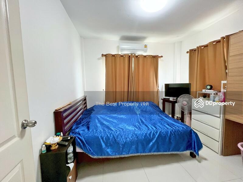 For Sale - Thrap Rung Ruang City 2 Amata-Pantong, Chon Buri
