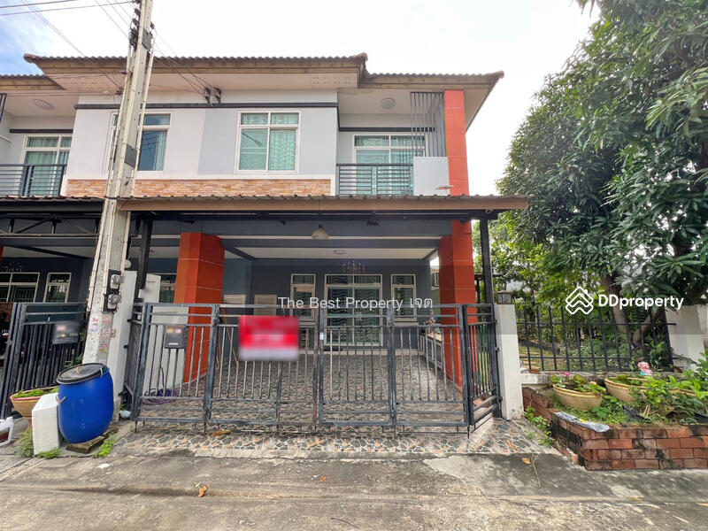 For Sale - Thrap Rung Ruang City 2 Amata-Pantong, Chon Buri