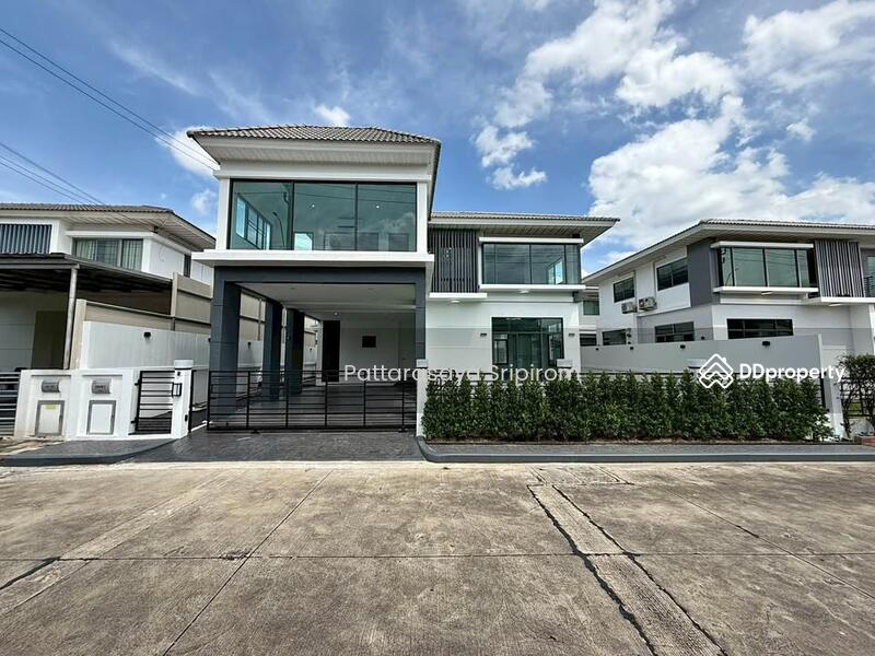 For Sale - Perfect Place Ratchapruk, Nonthaburi