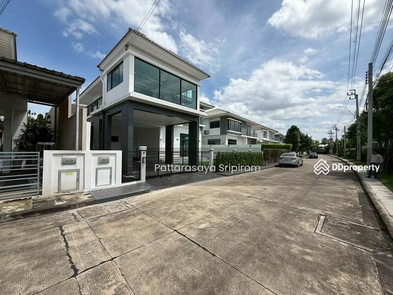 For Sale - Perfect Place Ratchapruk, Nonthaburi