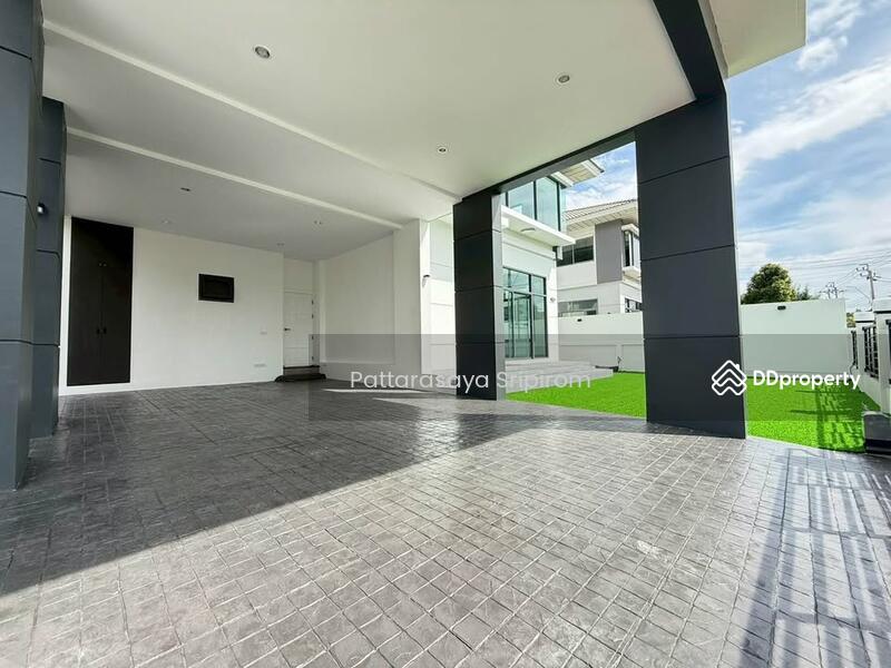 For Sale - Perfect Place Ratchapruk, Nonthaburi