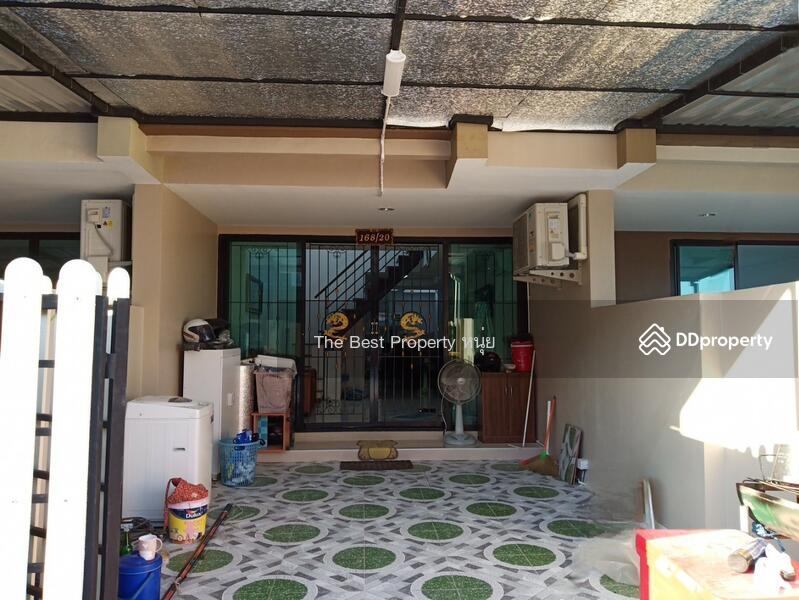 For Sale - อารดาวิลล์ นาป่า-ดอนหัวฬ่อ, Chon Buri