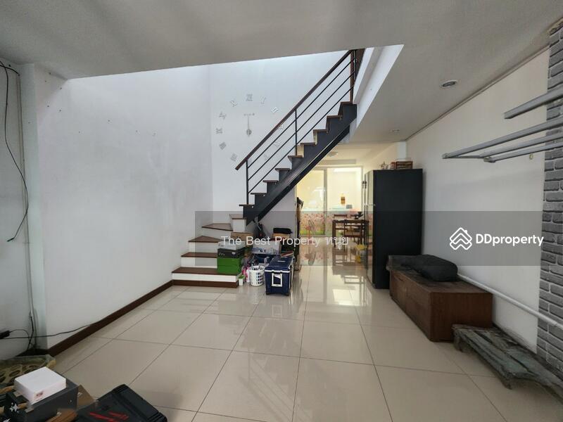 For Sale - อารดาวิลล์ นาป่า-ดอนหัวฬ่อ, Chon Buri