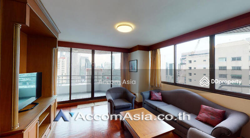 ให้เช่า - Lake Avenue Sukhumvit 16 : เลค อเวนิว คอนโดมิเนียม, กรุงเทพ