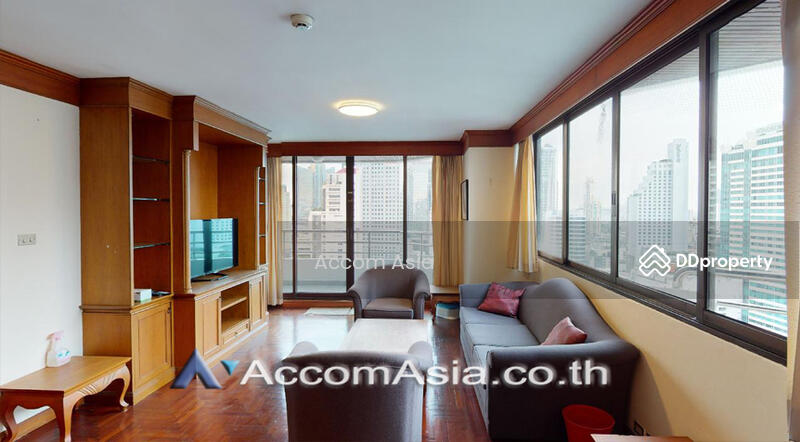 ให้เช่า - Lake Avenue Sukhumvit 16 : เลค อเวนิว คอนโดมิเนียม, กรุงเทพ