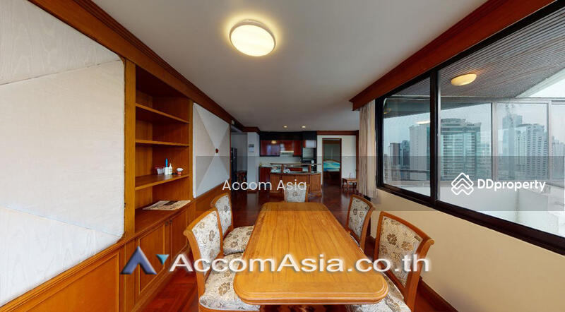 ให้เช่า - Lake Avenue Sukhumvit 16 : เลค อเวนิว คอนโดมิเนียม, กรุงเทพ