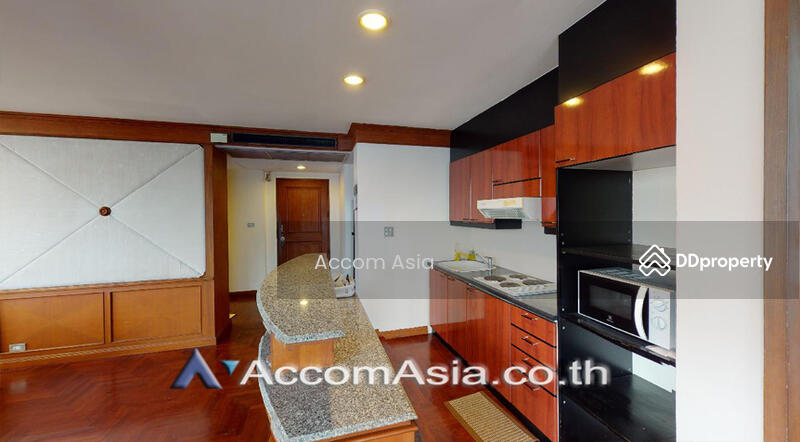 ให้เช่า - Lake Avenue Sukhumvit 16 : เลค อเวนิว คอนโดมิเนียม, กรุงเทพ