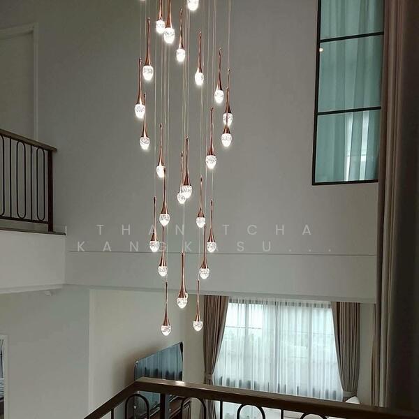 โครงการ เศรษฐ์สิริ บางนา กม.10 (Setthasiri Bangna KM.10), Samut Prakan, Bangphli Yai, Bang Plee, Samut Prakan, 4 Bedrooms, 310 sqm, Single Detached House For Rent, by Thanitcha Kangkasuwanno, 60074274 - DDproperty.com