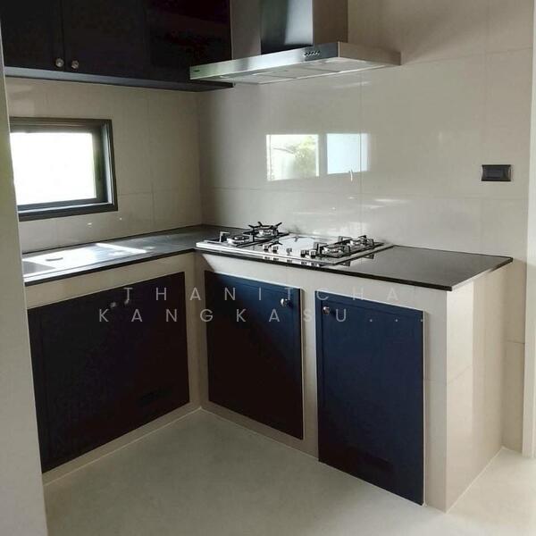 โครงการ เศรษฐ์สิริ บางนา กม.10 (Setthasiri Bangna KM.10), Samut Prakan, Bangphli Yai, Bang Plee, Samut Prakan, 4 Bedrooms, 310 sqm, Single Detached House For Rent, by Thanitcha Kangkasuwanno, 60074274 - DDproperty.com