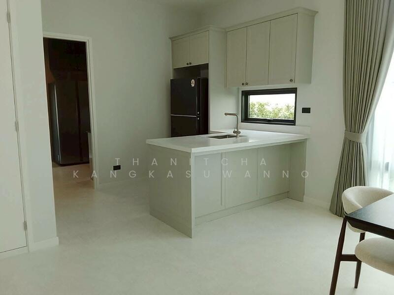 โครงการ เศรษฐ์สิริ บางนา กม.10 (Setthasiri Bangna KM.10), Samut Prakan, Bangphli Yai, Bang Plee, Samut Prakan, 4 Bedrooms, 310 sqm, Single Detached House For Rent, by Thanitcha Kangkasuwanno, 60074274 - DDproperty.com