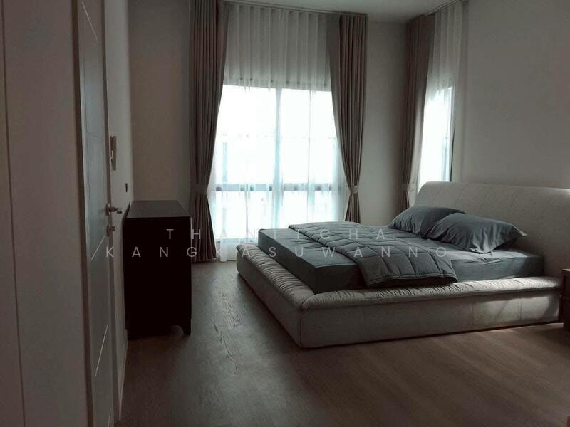 โครงการ เศรษฐ์สิริ บางนา กม.10 (Setthasiri Bangna KM.10), Samut Prakan, Bangphli Yai, Bang Plee, Samut Prakan, 4 Bedrooms, 310 sqm, Single Detached House For Rent, by Thanitcha Kangkasuwanno, 60074274 - DDproperty.com