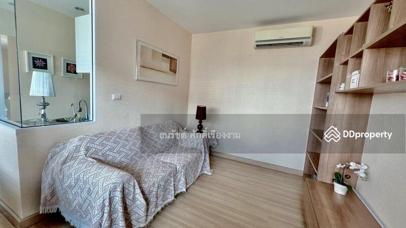 For Sale - Apple Condo, Samut Prakan