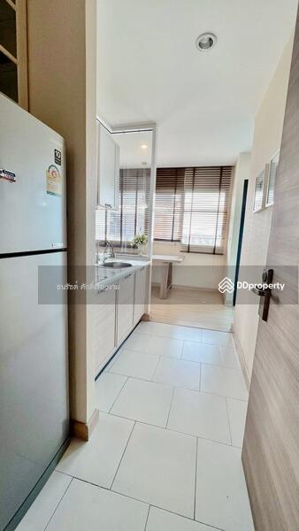 For Sale - Apple Condo, Samut Prakan