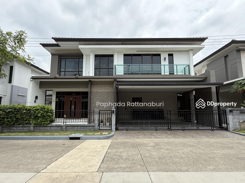 ให้เช่า - The City Pattanakarn : เดอะ ซิตี้ พัฒนาการ, กรุงเทพ