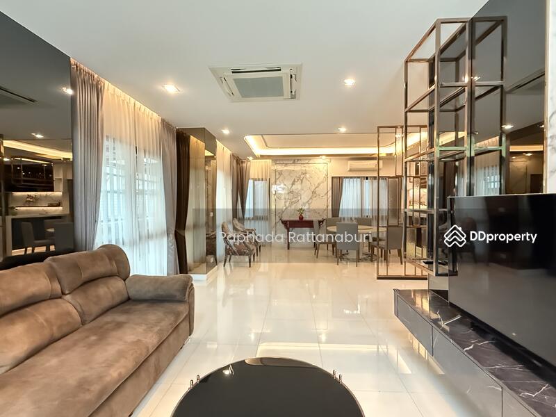 For Rent - The City Pattanakarn, Bangkok