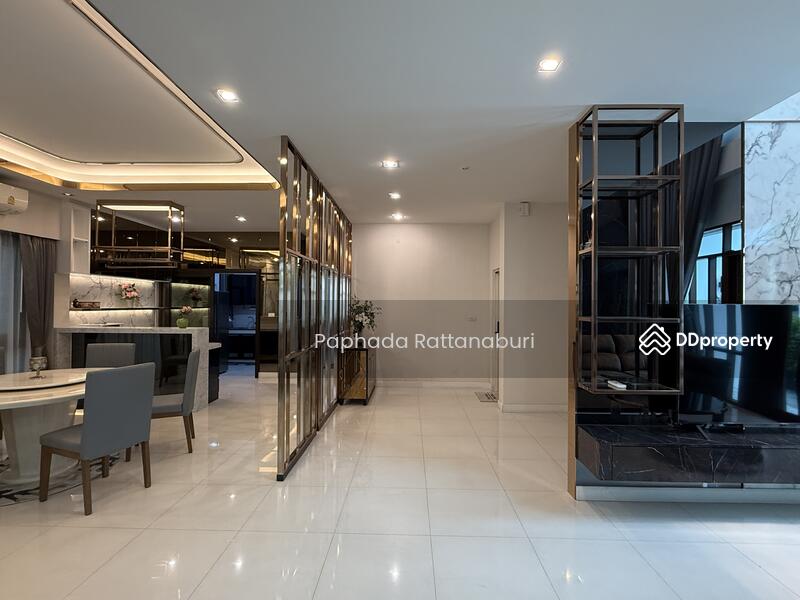 ให้เช่า - The City Pattanakarn : เดอะ ซิตี้ พัฒนาการ, กรุงเทพ