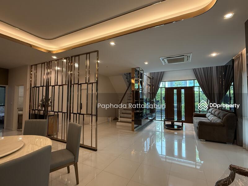 ให้เช่า - The City Pattanakarn : เดอะ ซิตี้ พัฒนาการ, กรุงเทพ